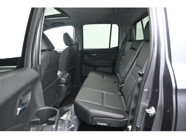 Nuevos HONDA RIDGELINE à Estados chez autogozo