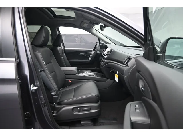 Nuevos HONDA RIDGELINE à Estados chez autogozo