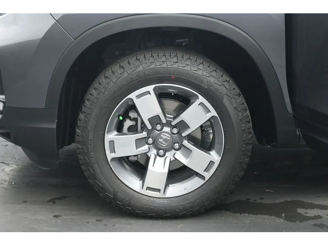 Nuevos HONDA RIDGELINE à Estados chez autogozo