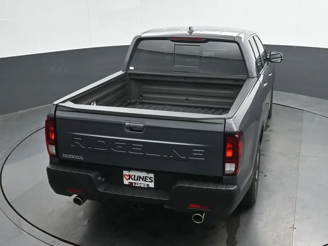 Nuevos HONDA RIDGELINE à Estados chez autogozo