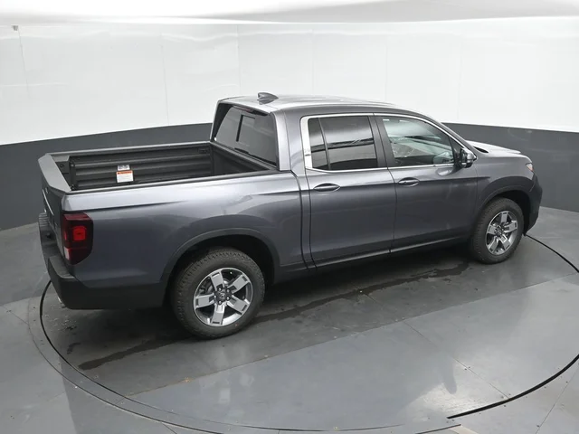 Nuevos HONDA RIDGELINE à Estados chez autogozo