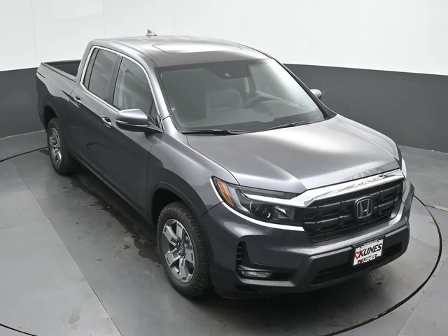 Nuevos HONDA RIDGELINE à Estados chez autogozo