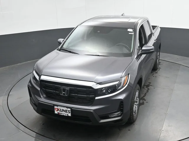 Nuevos HONDA RIDGELINE à Estados chez autogozo