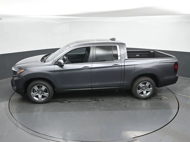 Nuevos HONDA RIDGELINE à Estados chez autogozo