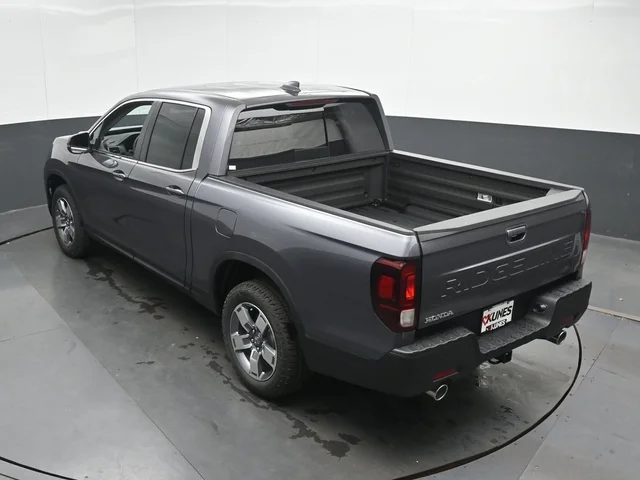 Nuevos HONDA RIDGELINE à Estados chez autogozo