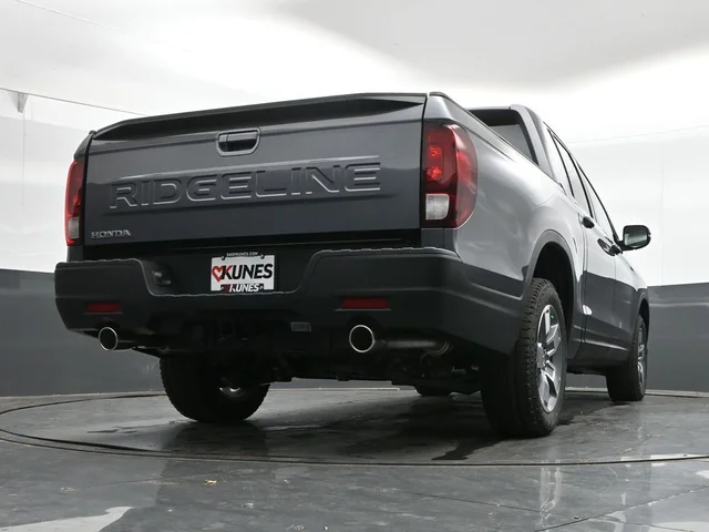 Nuevos HONDA RIDGELINE à Estados chez autogozo