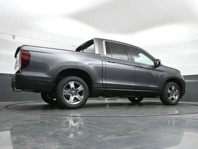 Nuevos HONDA RIDGELINE à Estados chez autogozo