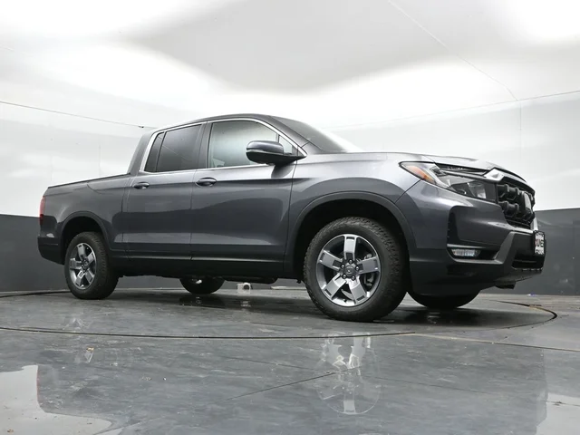 Nuevos HONDA RIDGELINE à Estados chez autogozo