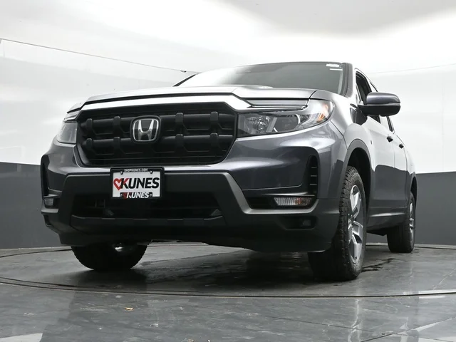 Nuevos HONDA RIDGELINE à Estados chez autogozo