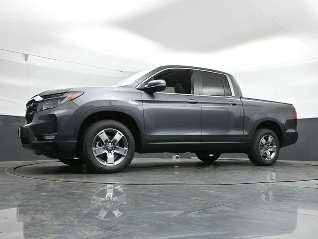 Nuevos HONDA RIDGELINE à Estados chez autogozo