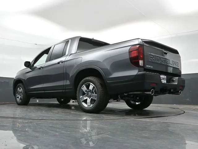Nuevos HONDA RIDGELINE à Estados chez autogozo