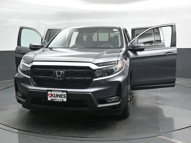 Nuevos HONDA RIDGELINE à Estados chez autogozo