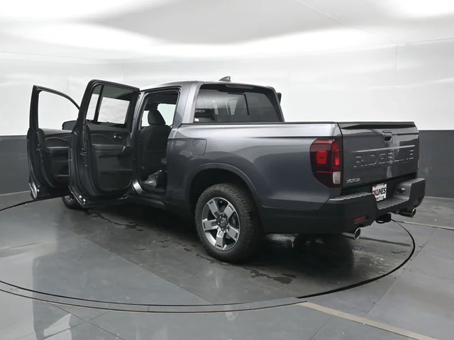 Nuevos HONDA RIDGELINE à Estados chez autogozo