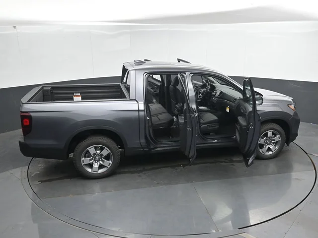 Nuevos HONDA RIDGELINE à Estados chez autogozo