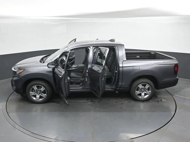 Nuevos HONDA RIDGELINE à Estados chez autogozo