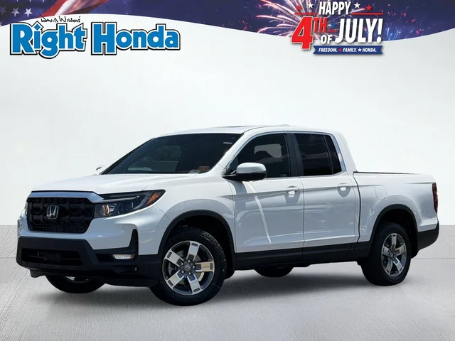 Nuevos HONDA RIDGELINE à Estados chez autogozo