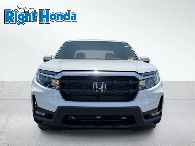 Nuevos HONDA RIDGELINE à Estados chez autogozo