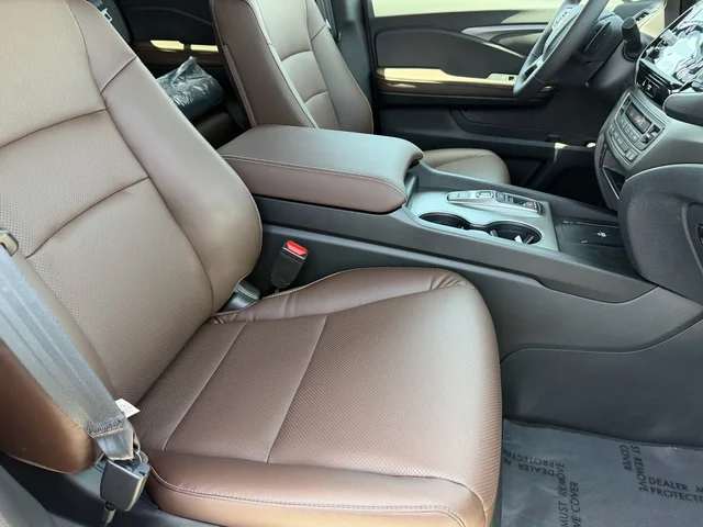 Nuevos HONDA RIDGELINE à Estados chez autogozo