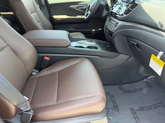 Nuevos HONDA RIDGELINE à Estados chez autogozo