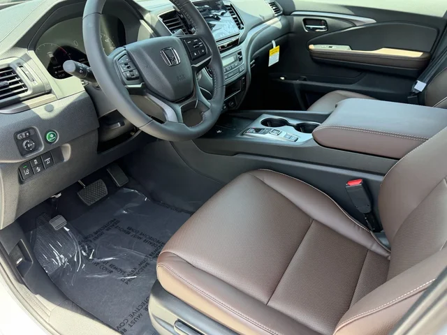 Nuevos HONDA RIDGELINE à Estados chez autogozo