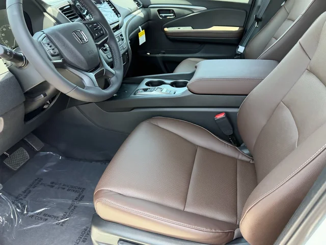 Nuevos HONDA RIDGELINE à Estados chez autogozo