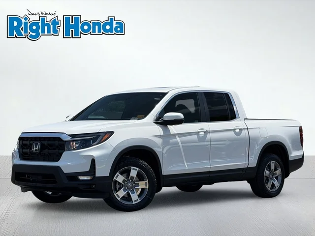 Nuevos HONDA RIDGELINE à Estados chez autogozo