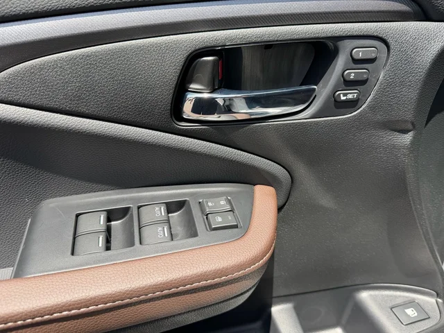 Nuevos HONDA RIDGELINE à Estados chez autogozo