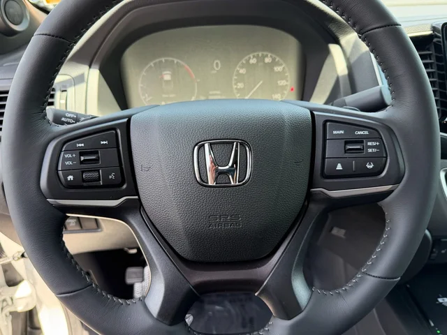 Nuevos HONDA RIDGELINE à Estados chez autogozo