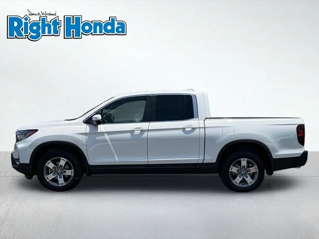 Nuevos HONDA RIDGELINE à Estados chez autogozo