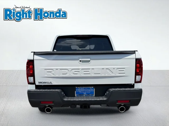 Nuevos HONDA RIDGELINE à Estados chez autogozo