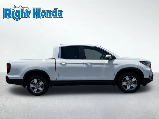 Nuevos HONDA RIDGELINE à Estados chez autogozo