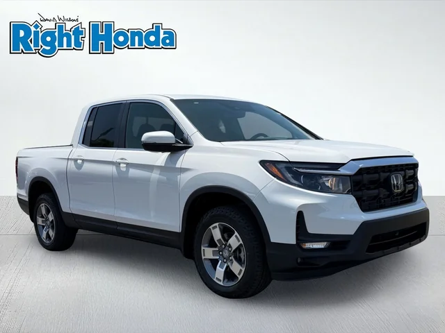 Nuevos HONDA RIDGELINE à Estados chez autogozo
