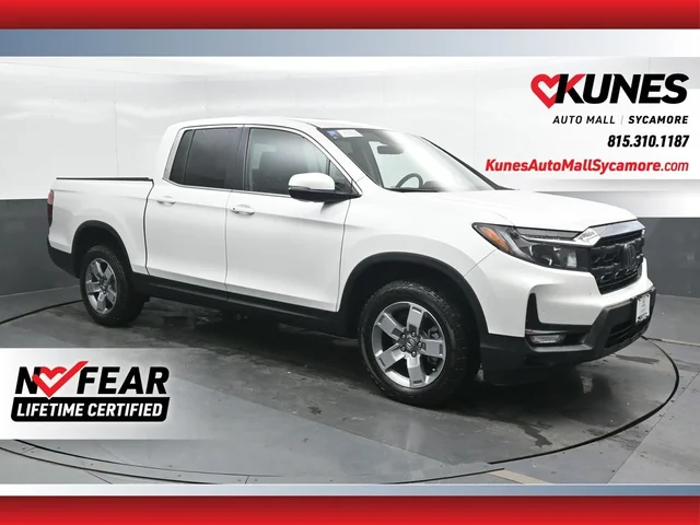 SEMINUEVOS HONDA Ridgeline a Estados en autogozo