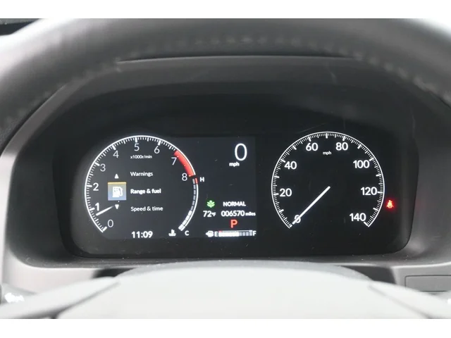 SEMINUEVOS HONDA Ridgeline a Estados en autogozo