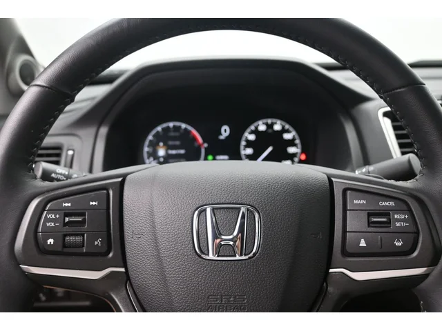 SEMINUEVOS HONDA Ridgeline a Estados en autogozo