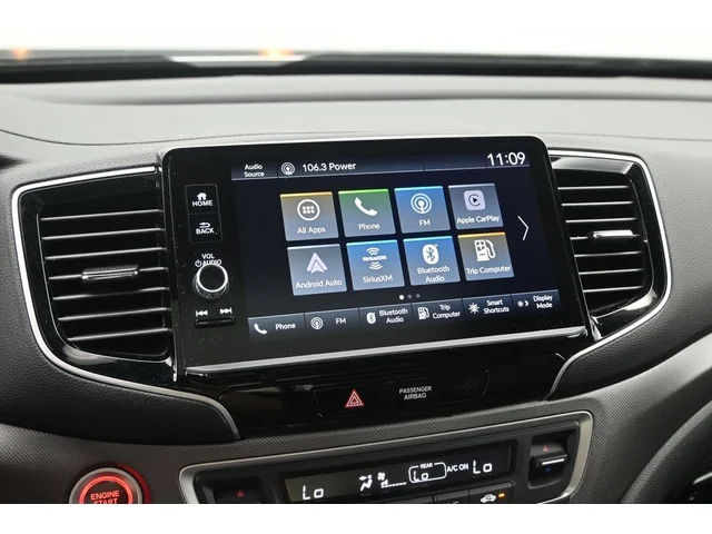 SEMINUEVOS HONDA Ridgeline a Estados en autogozo