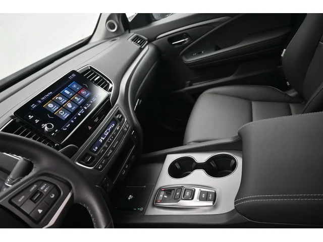 SEMINUEVOS HONDA Ridgeline a Estados en autogozo