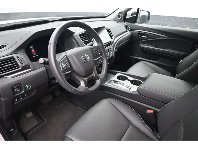 SEMINUEVOS HONDA Ridgeline a Estados en autogozo