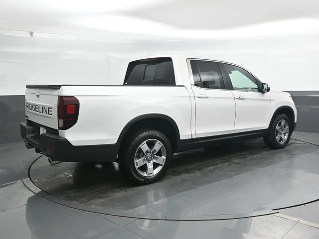 SEMINUEVOS HONDA Ridgeline a Estados en autogozo