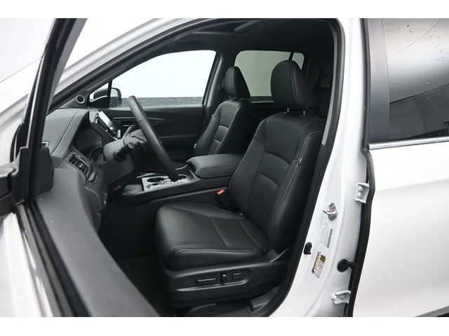SEMINUEVOS HONDA Ridgeline a Estados en autogozo