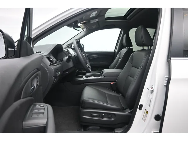SEMINUEVOS HONDA Ridgeline a Estados en autogozo