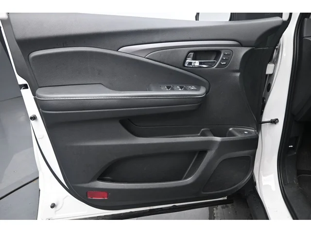 SEMINUEVOS HONDA Ridgeline a Estados en autogozo
