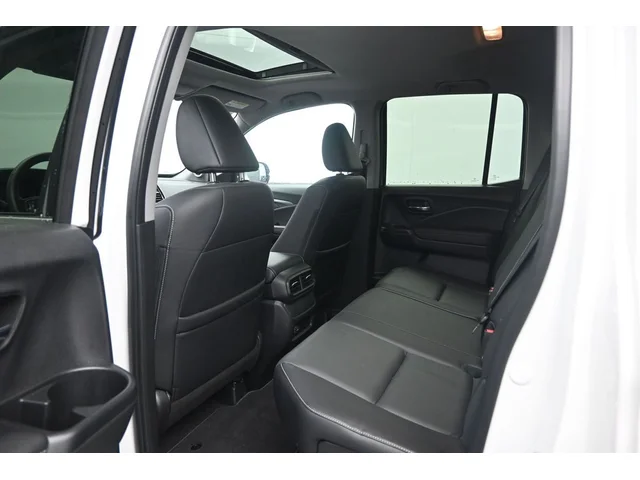 SEMINUEVOS HONDA Ridgeline a Estados en autogozo