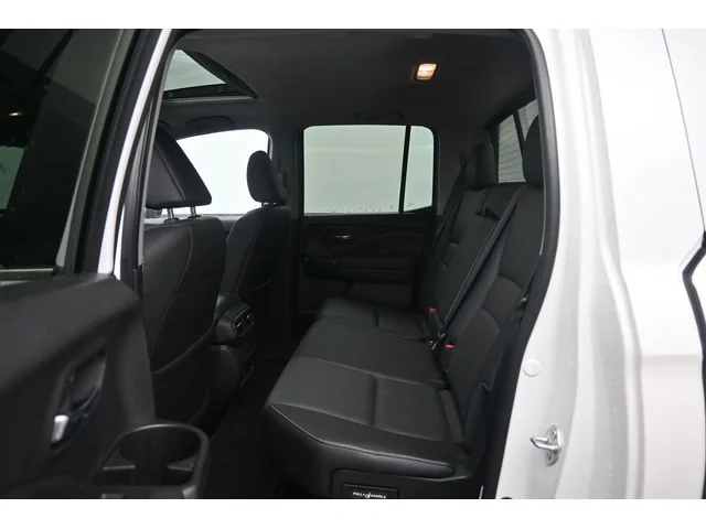 SEMINUEVOS HONDA Ridgeline a Estados en autogozo