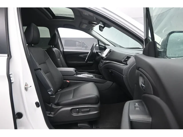 SEMINUEVOS HONDA Ridgeline a Estados en autogozo