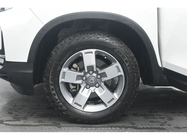 SEMINUEVOS HONDA Ridgeline a Estados en autogozo