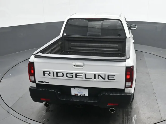SEMINUEVOS HONDA Ridgeline a Estados en autogozo
