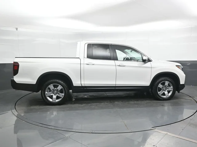 SEMINUEVOS HONDA Ridgeline a Estados en autogozo