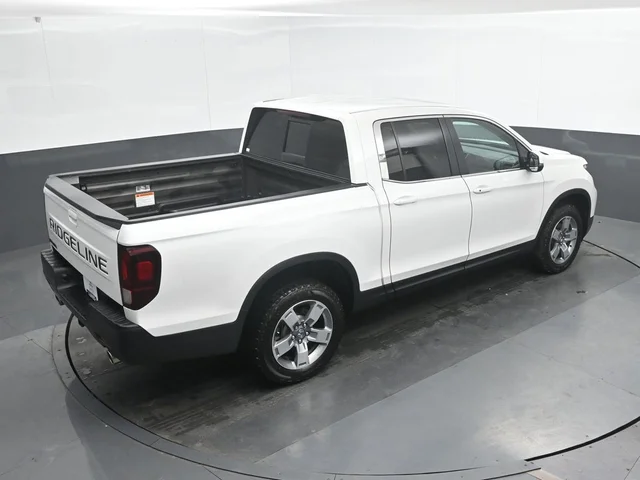 SEMINUEVOS HONDA Ridgeline a Estados en autogozo