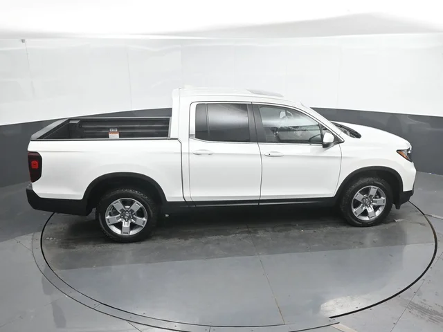 SEMINUEVOS HONDA Ridgeline a Estados en autogozo
